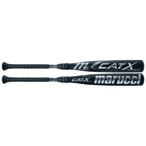 2024 Marucci CATX Composite Vanta -8 USSSA Senior Youth Baseball Bat 2 ¾”: MSBCCPX8V