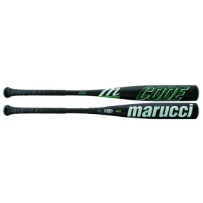 2025 Marucci Code (-10) USSSA 1.15 BPF Youth Baseball Bat 2 3/4 Inch: MSBCD10