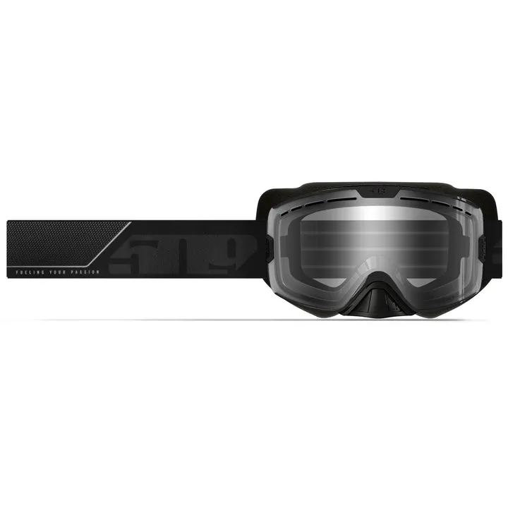 509 Kingpin XL Goggle Nightvision