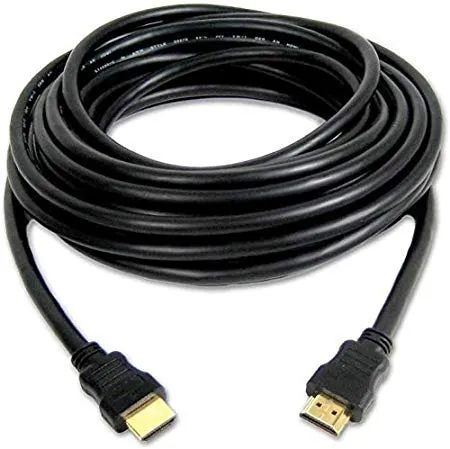 5M 4k Ultra High Quality HDMI to HDMI Cable (19Pins) - 5meters