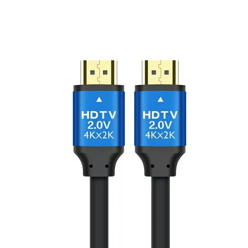 5M 4k Ultra High Quality HDMI to HDMI Cable (19Pins) - 5meters