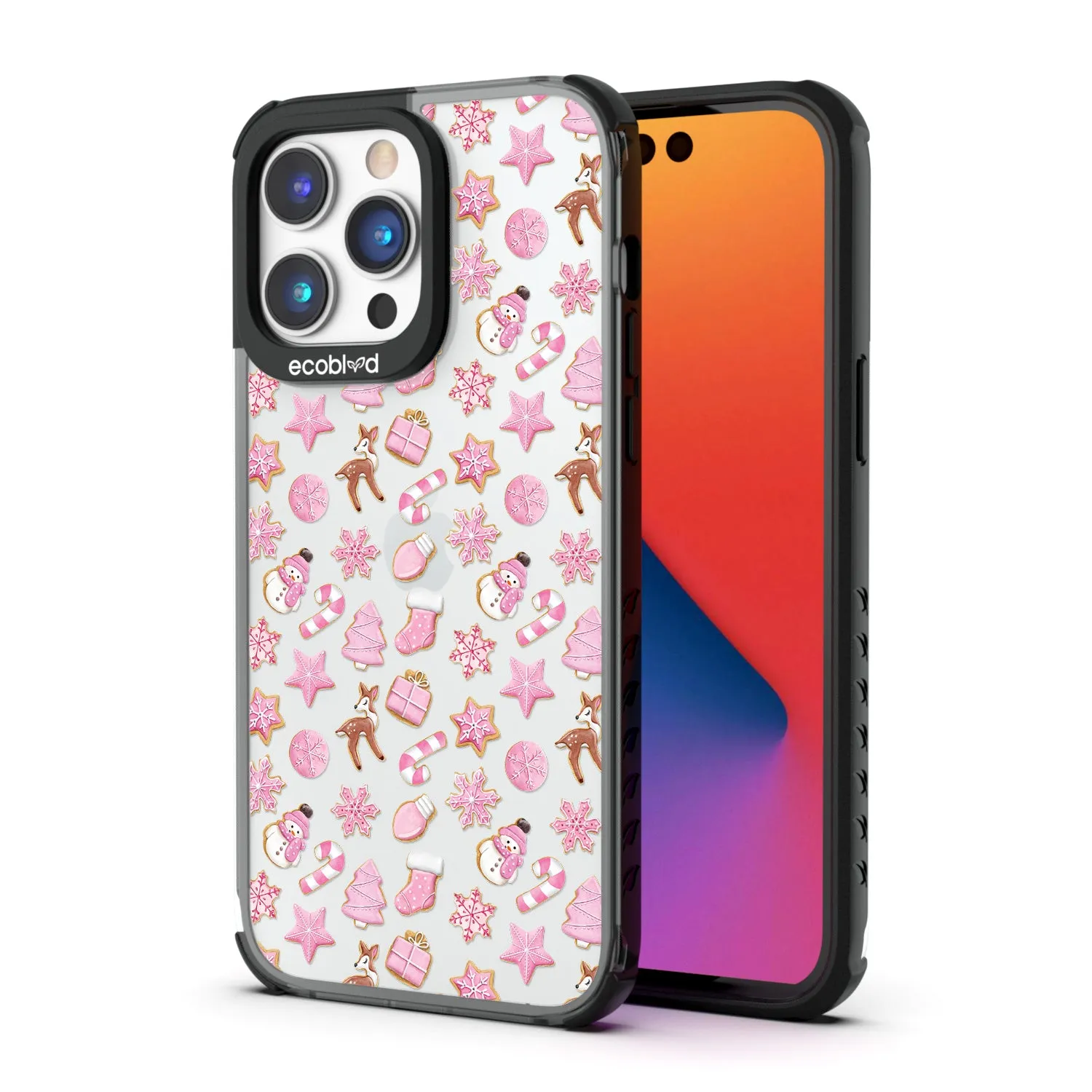 A Sweet Treat - Laguna Collection Case for Apple iPhone 14 Pro Max