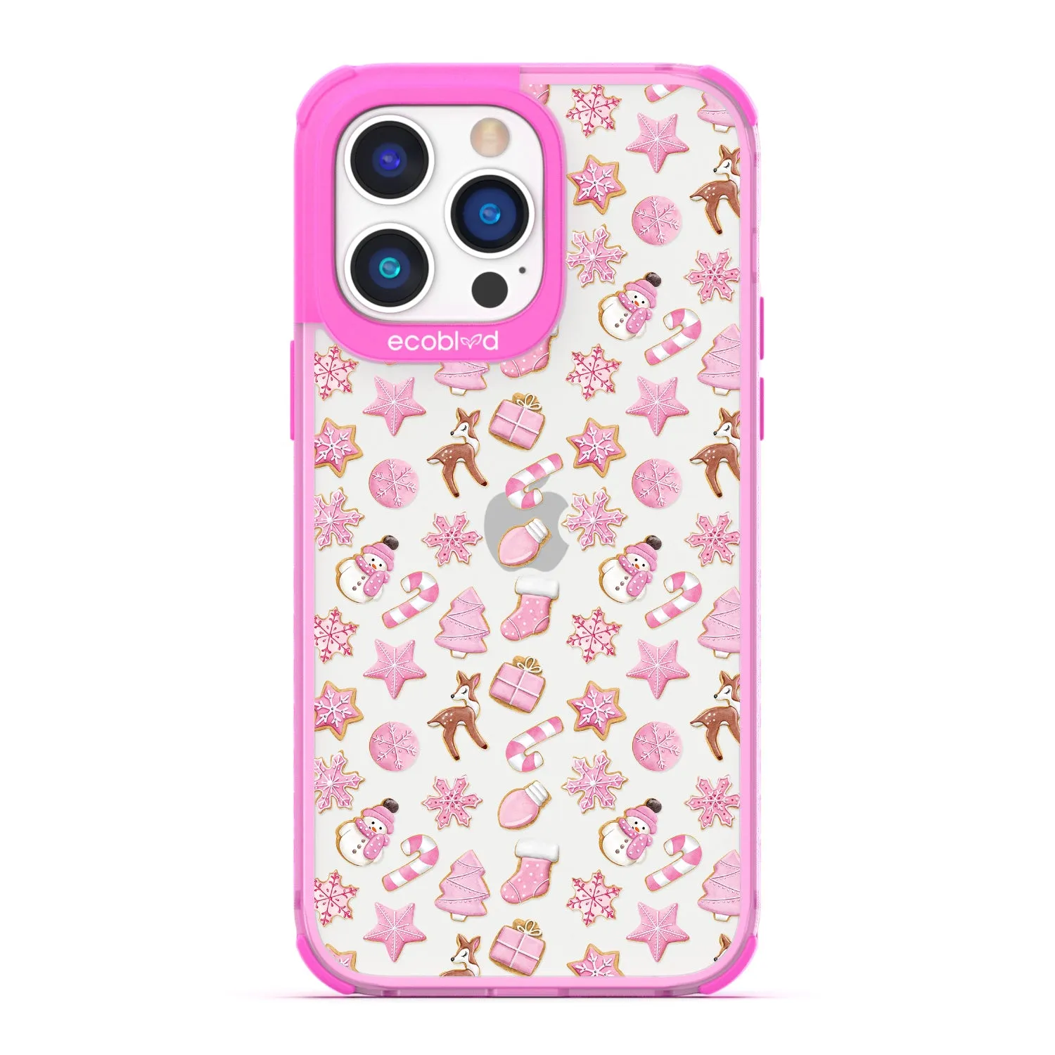 A Sweet Treat - Laguna Collection Case for Apple iPhone 14 Pro Max