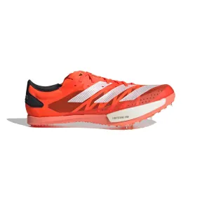 Adidas Adizero Ambition - Solar Red