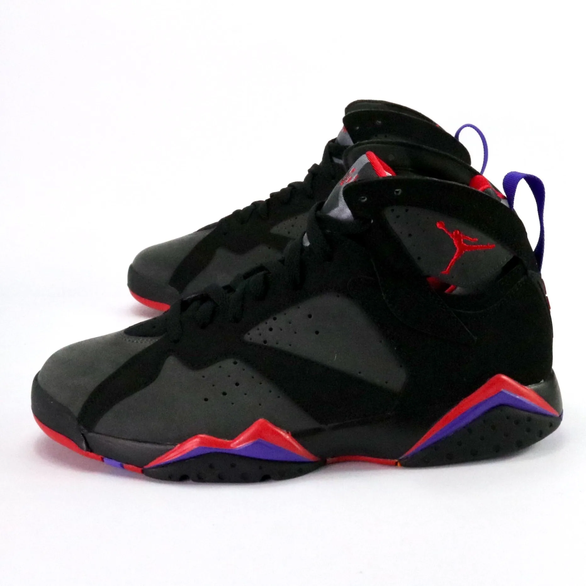 Air Jordan 7 Retro DMP Pack Multi Multi