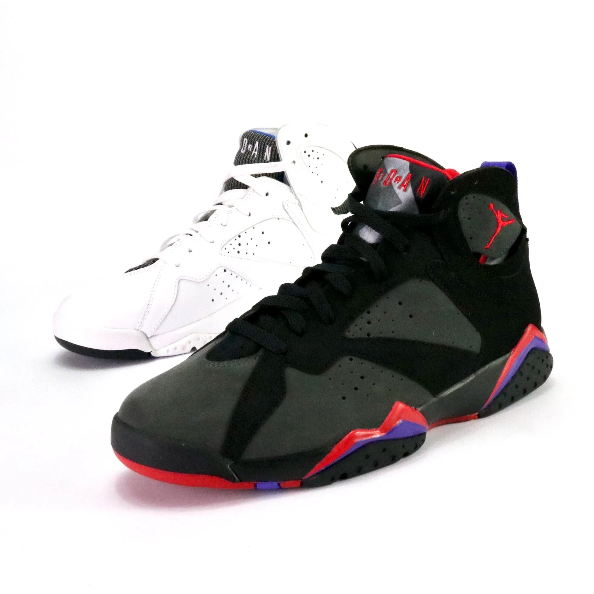 Air Jordan 7 Retro DMP Pack Multi Multi