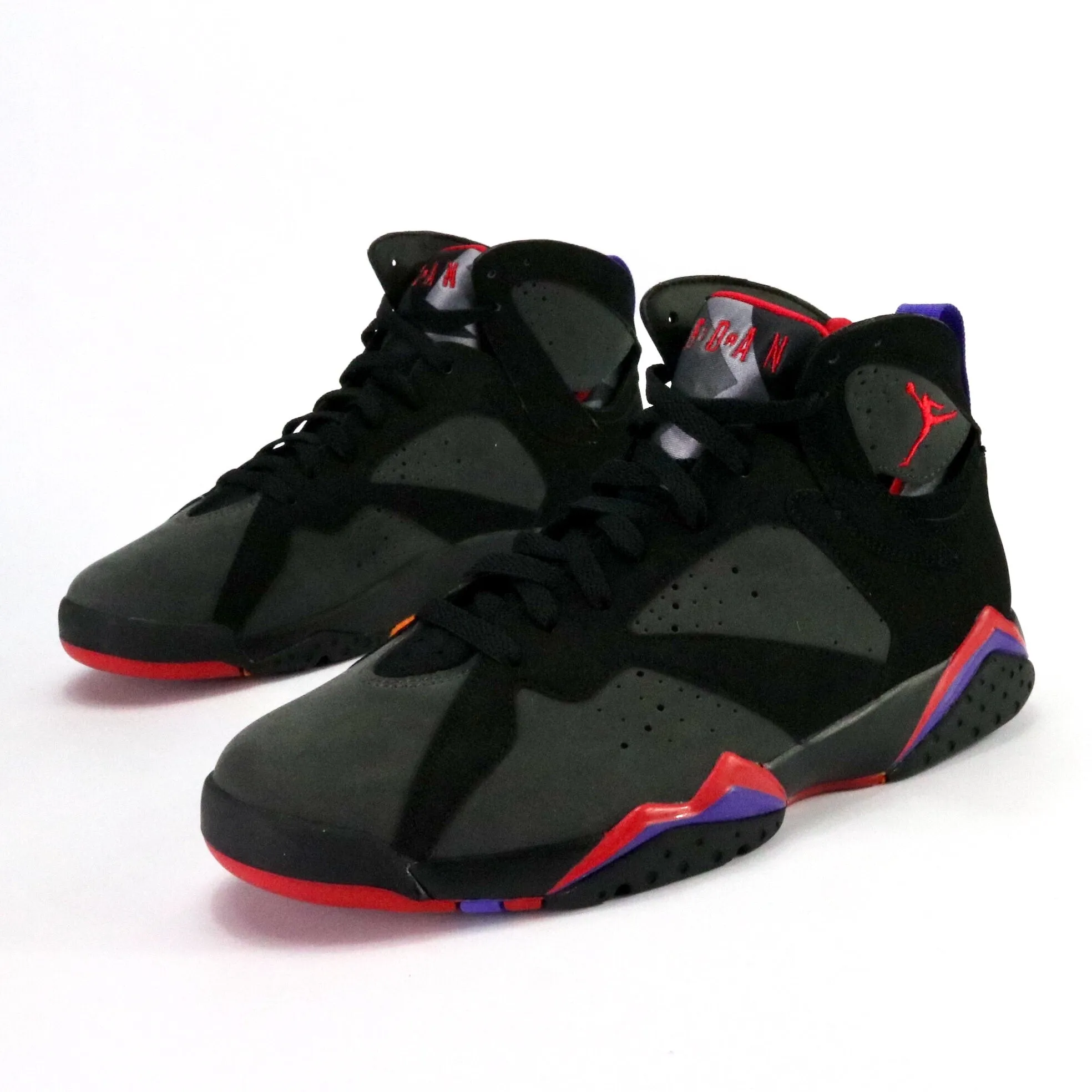 Air Jordan 7 Retro DMP Pack Multi Multi