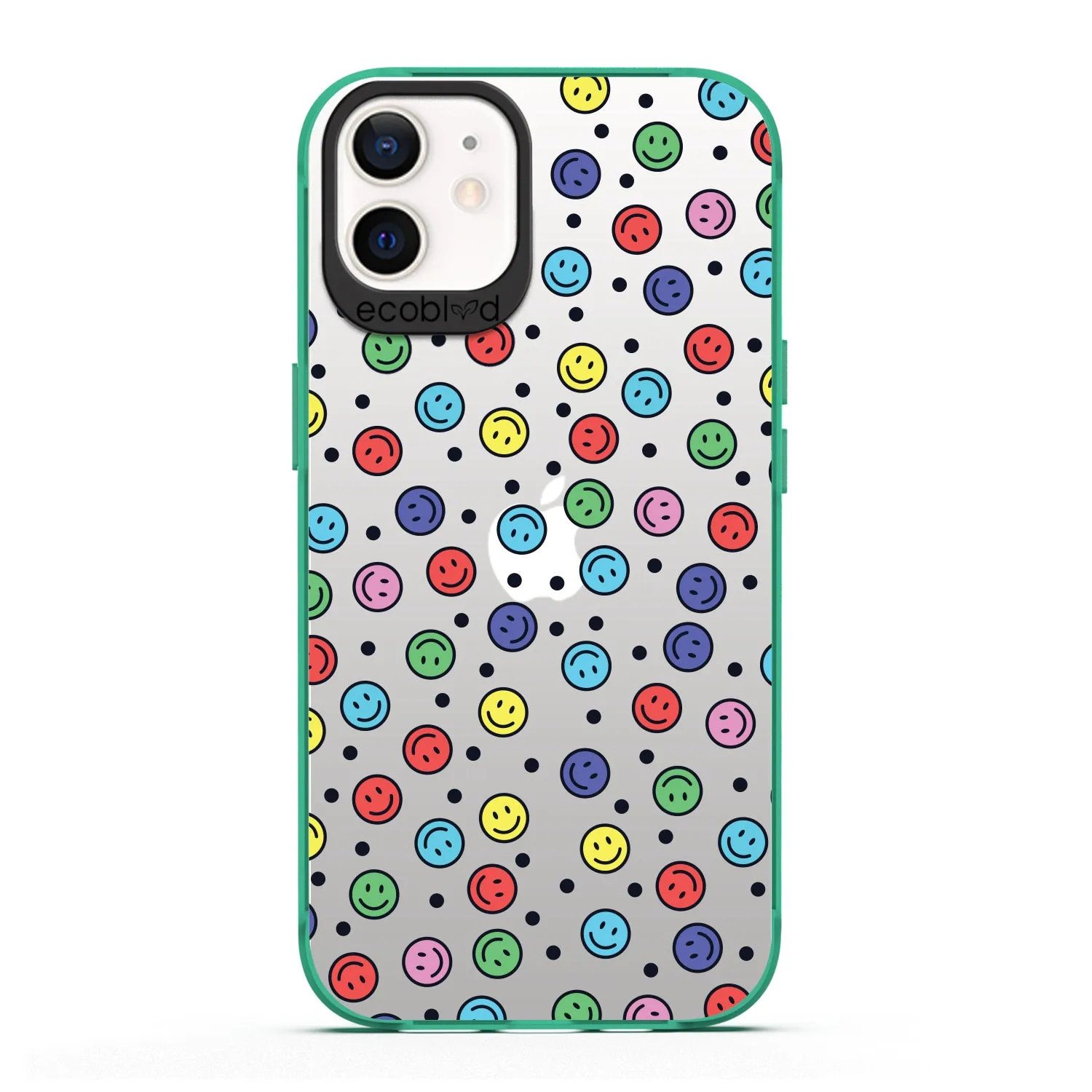 All Smiles - Laguna Collection Case for Apple iPhone 12 / 12 Pro