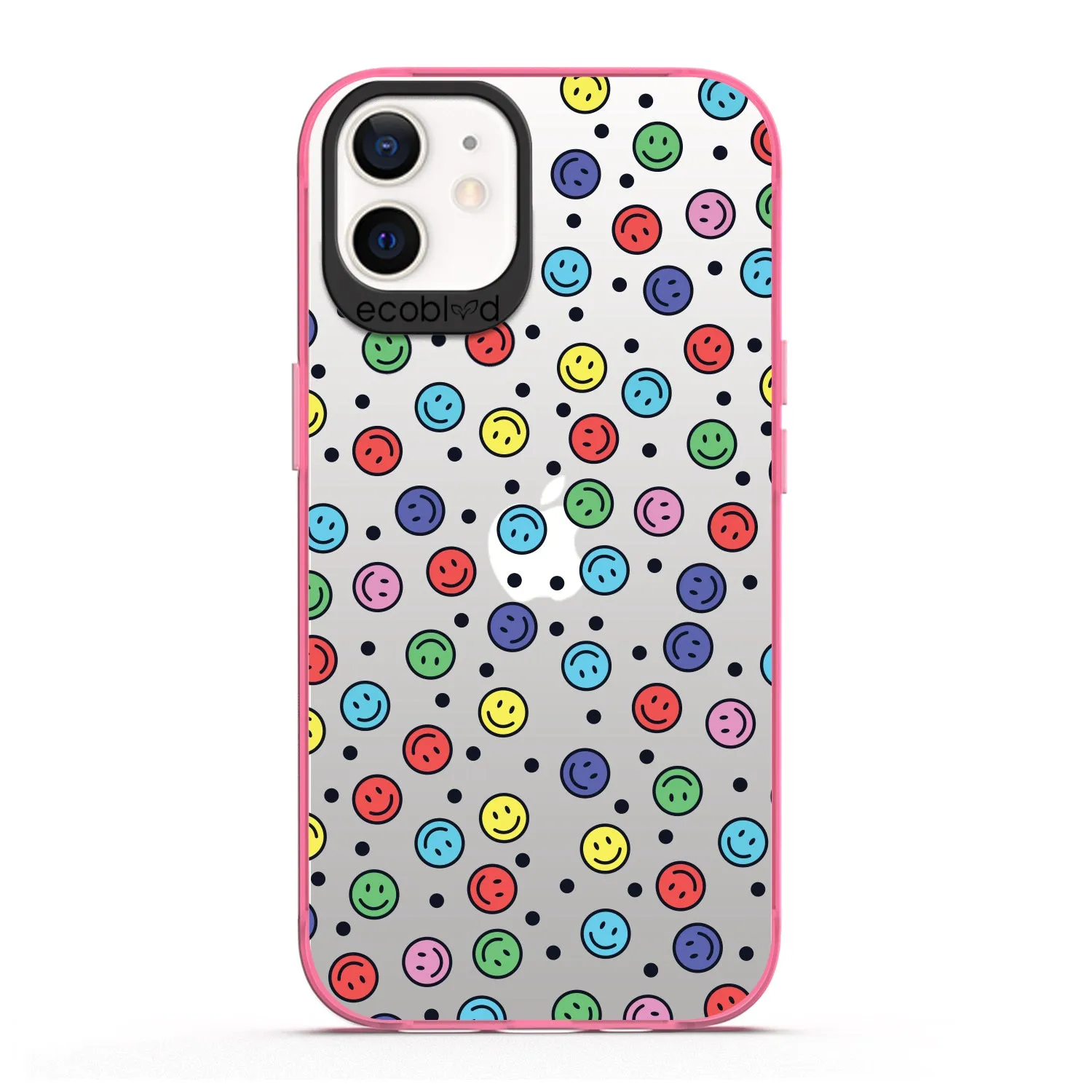 All Smiles - Laguna Collection Case for Apple iPhone 12 / 12 Pro