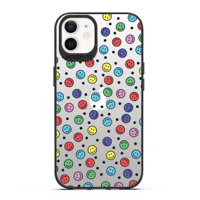 All Smiles - Laguna Collection Case for Apple iPhone 12 / 12 Pro