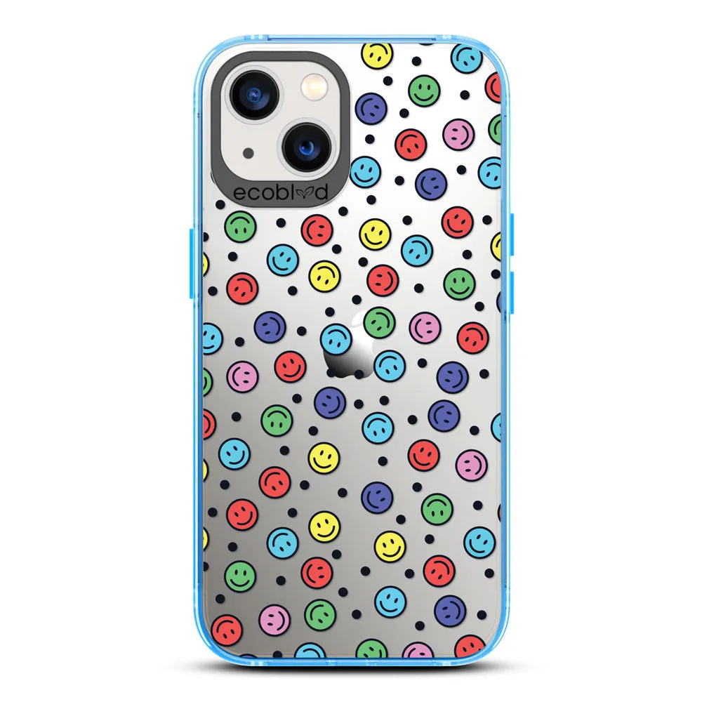 All Smiles - Laguna Collection Case for Apple iPhone 13