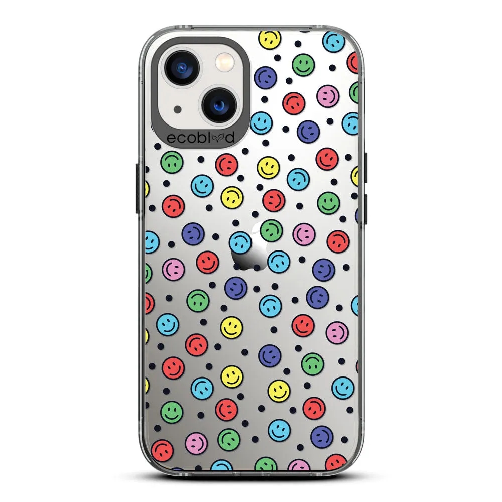 All Smiles - Laguna Collection Case for Apple iPhone 13