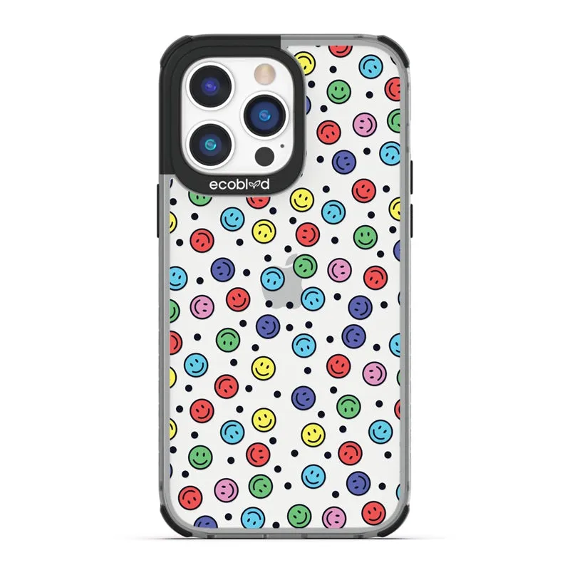 All Smiles - Laguna Collection Case for Apple iPhone 14 Pro