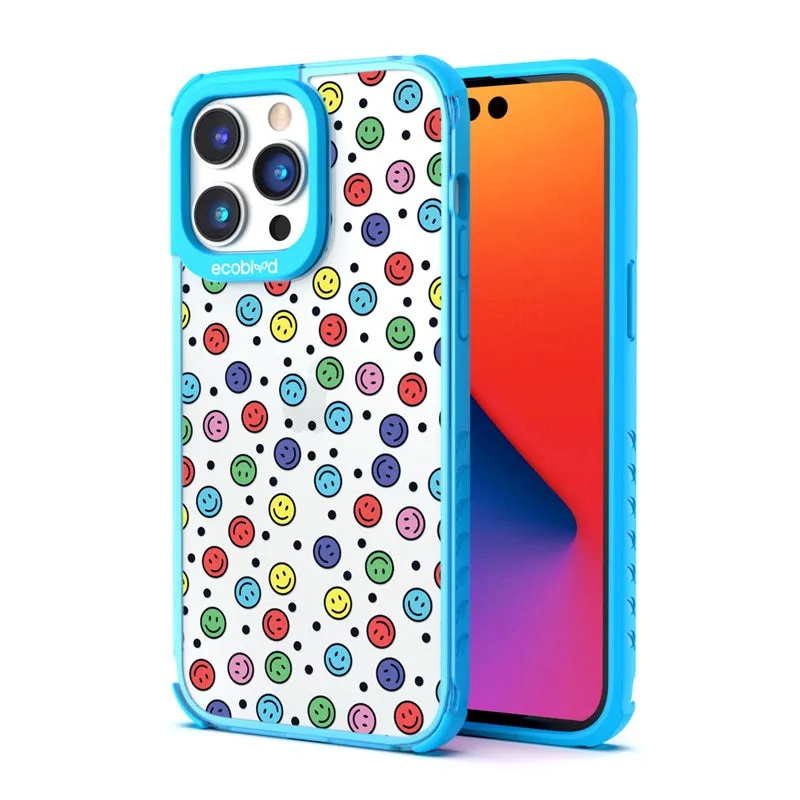 All Smiles - Laguna Collection Case for Apple iPhone 14 Pro