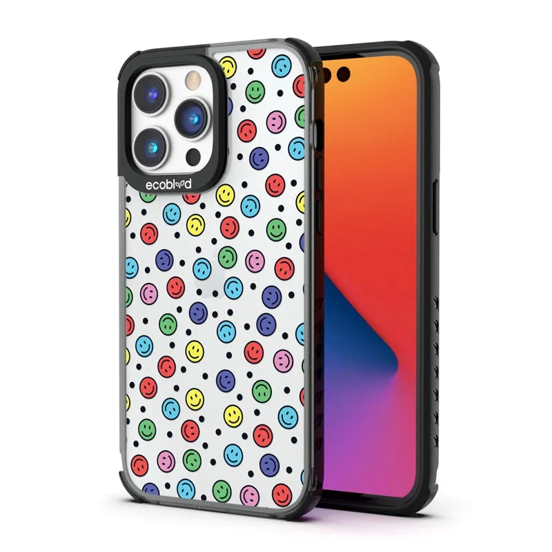 All Smiles - Laguna Collection Case for Apple iPhone 14 Pro