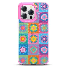 All Squared Away - Laguna Collection Case for Apple iPhone 15 Pro Max