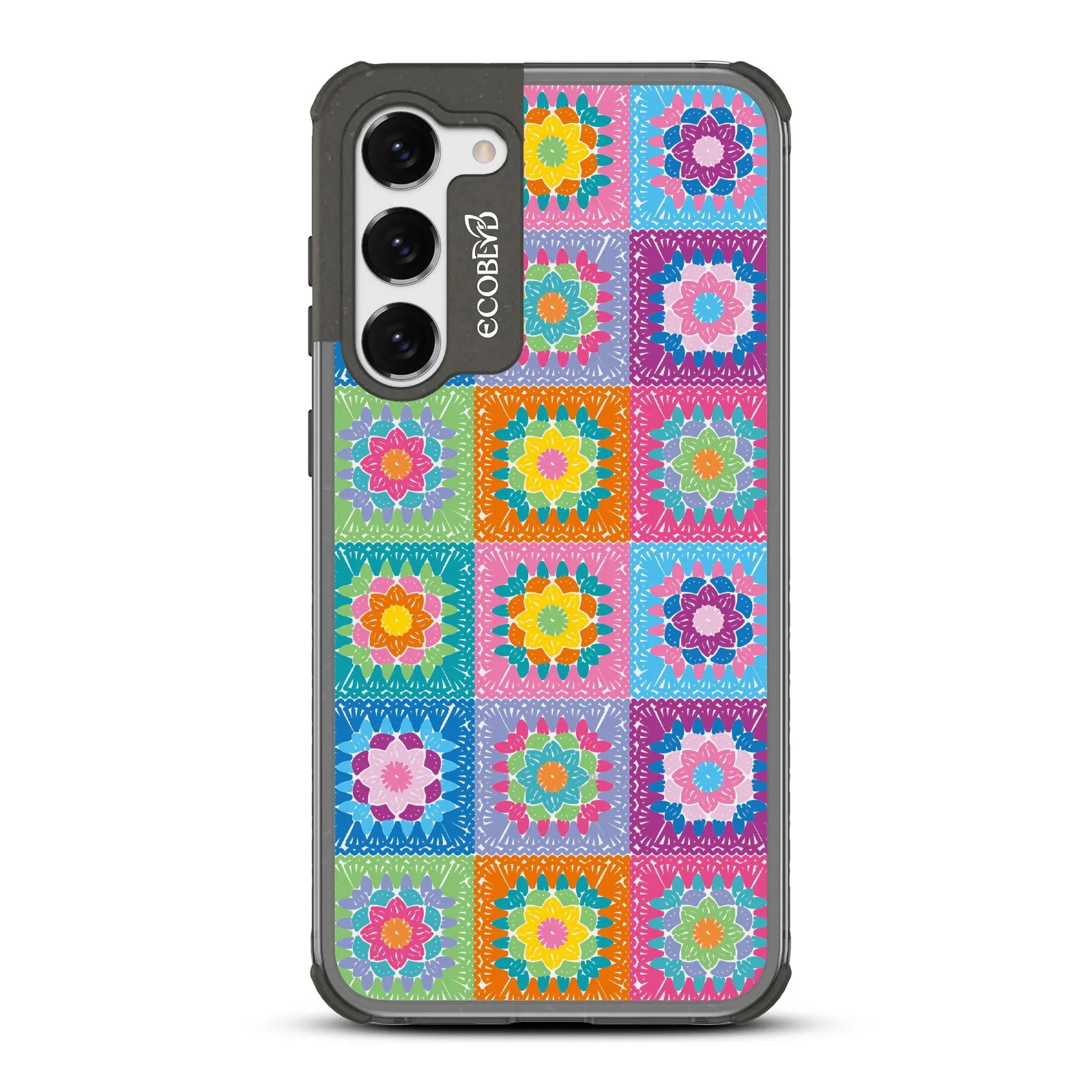 All Squared Away - Laguna Collection Case for Samsung Galaxy S23 Plus