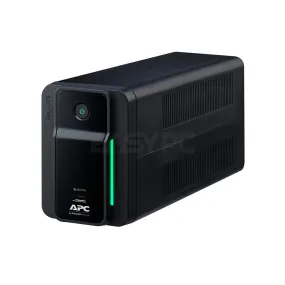 APC Back-Ups BVX700LUI-MS 360 Watts 700va with Avr