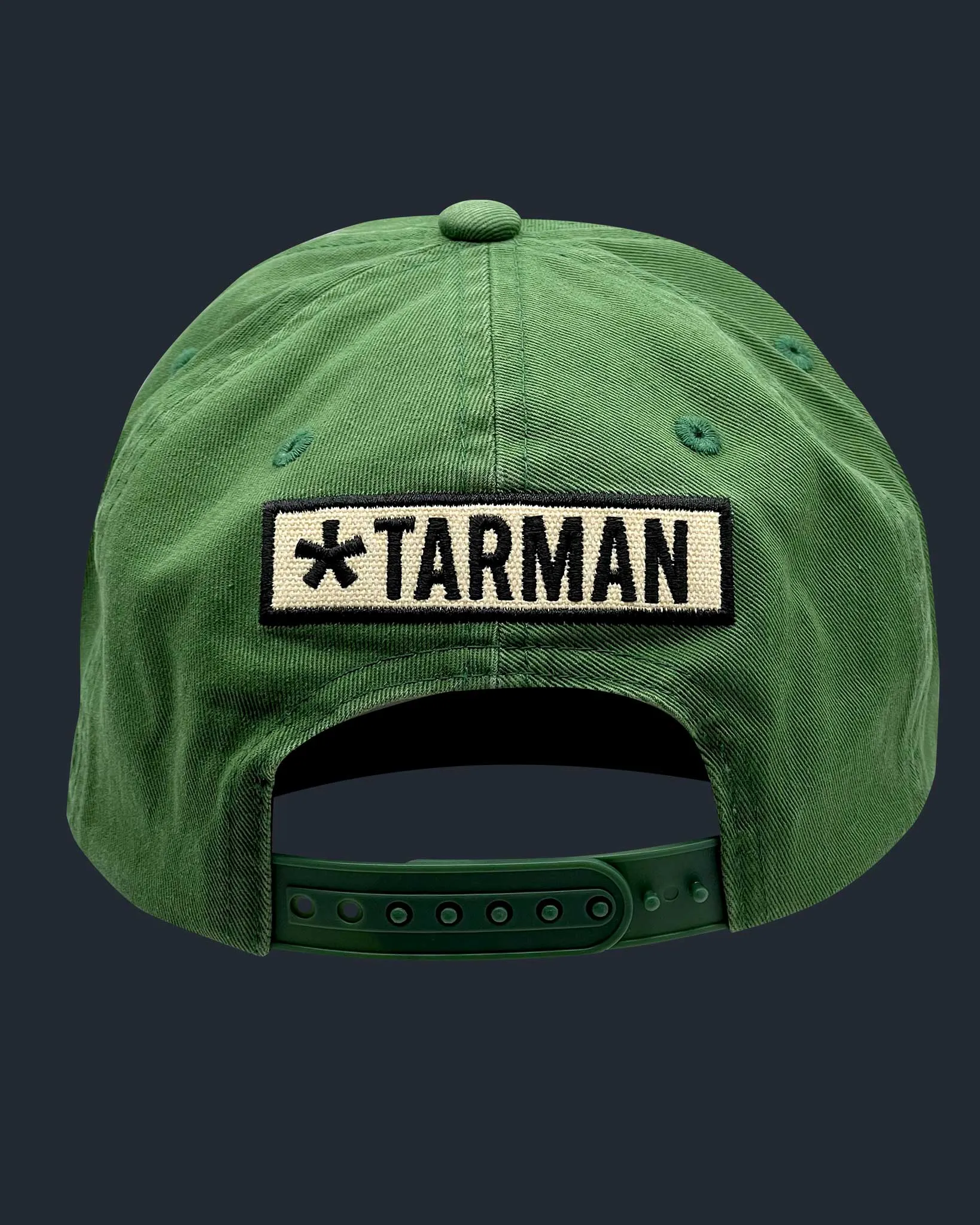 Army Issued Tarman Hat