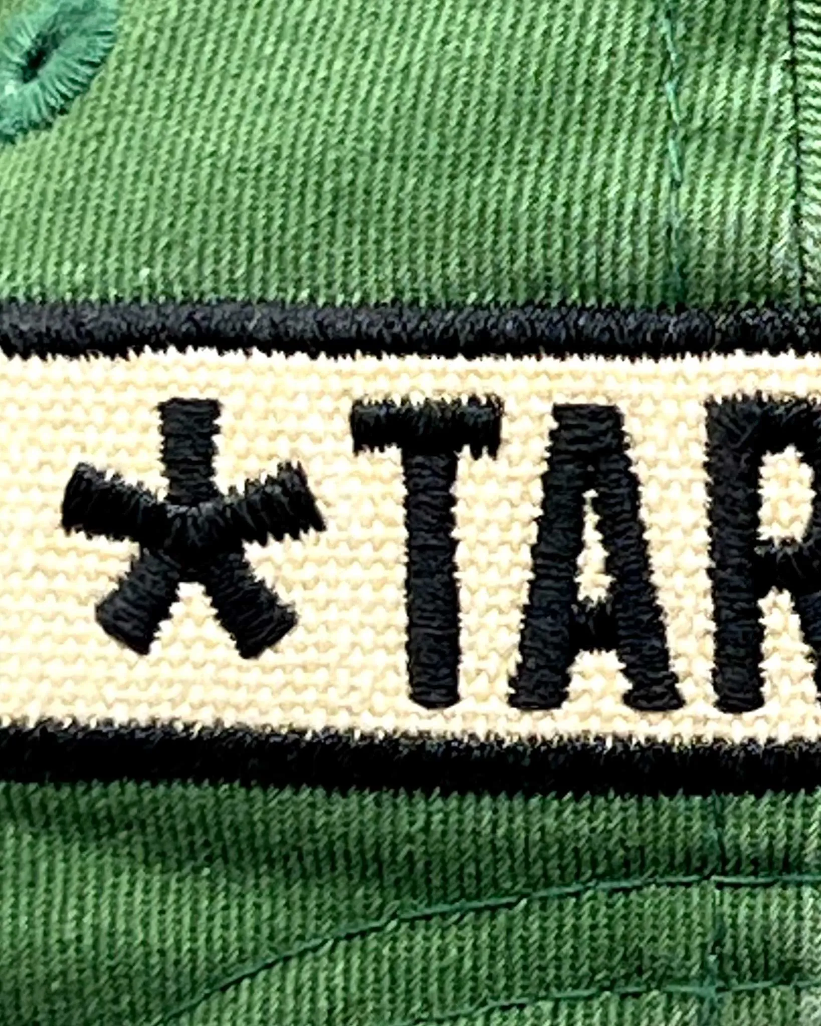 Army Issued Tarman Hat