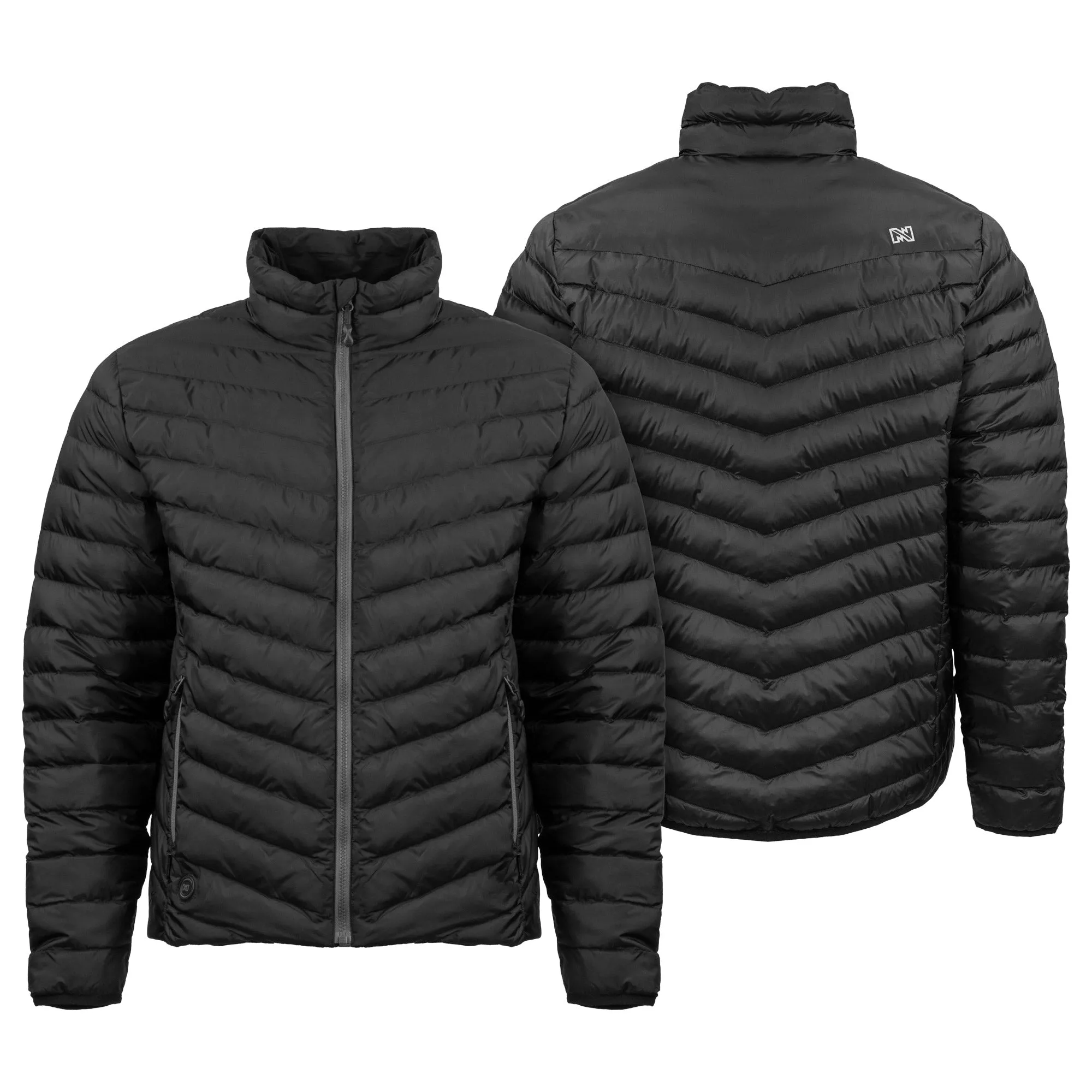 Backcountry Xtera Heated Jacket Men’s