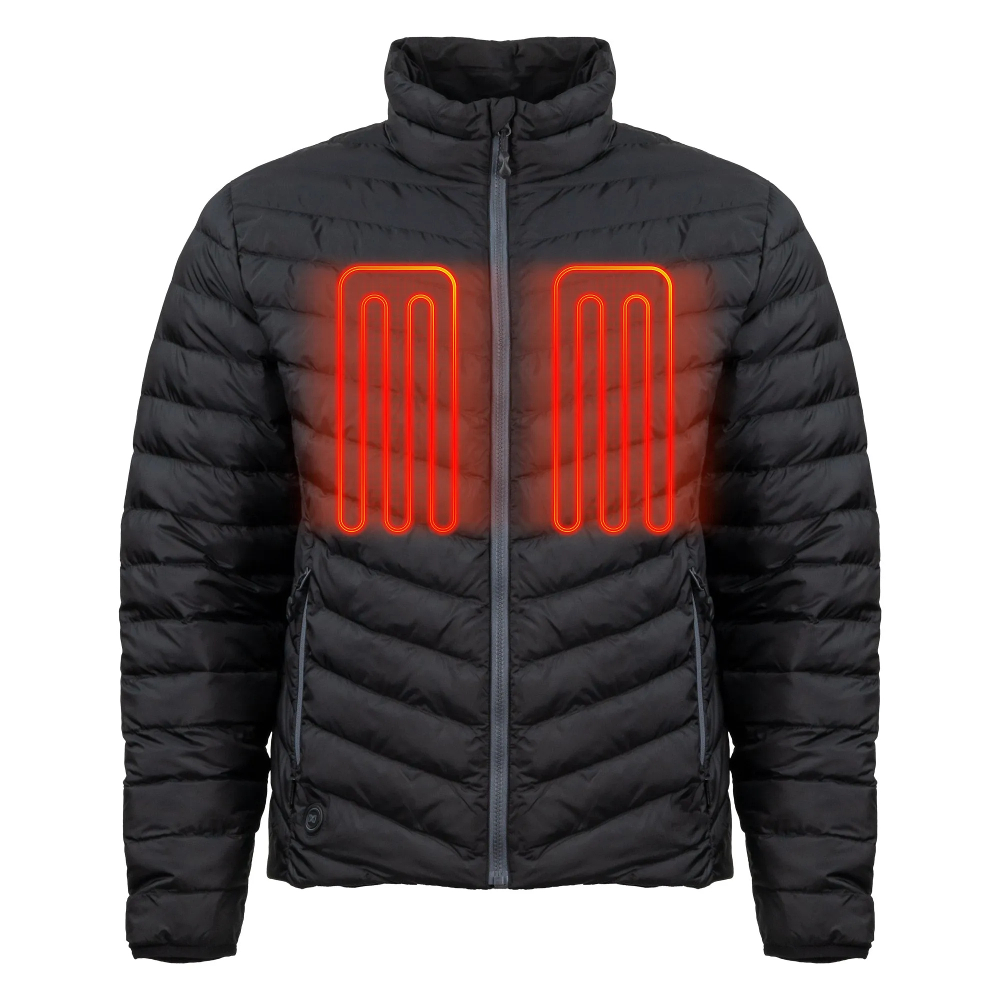 Backcountry Xtera Heated Jacket Men’s