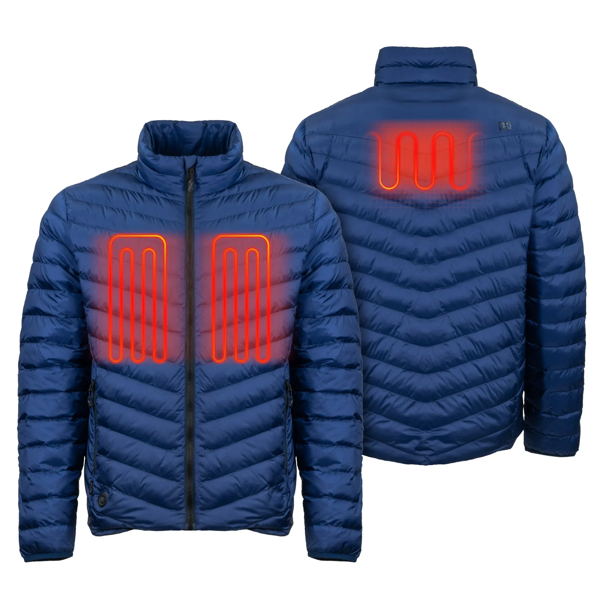 Backcountry Xtera Heated Jacket Men’s