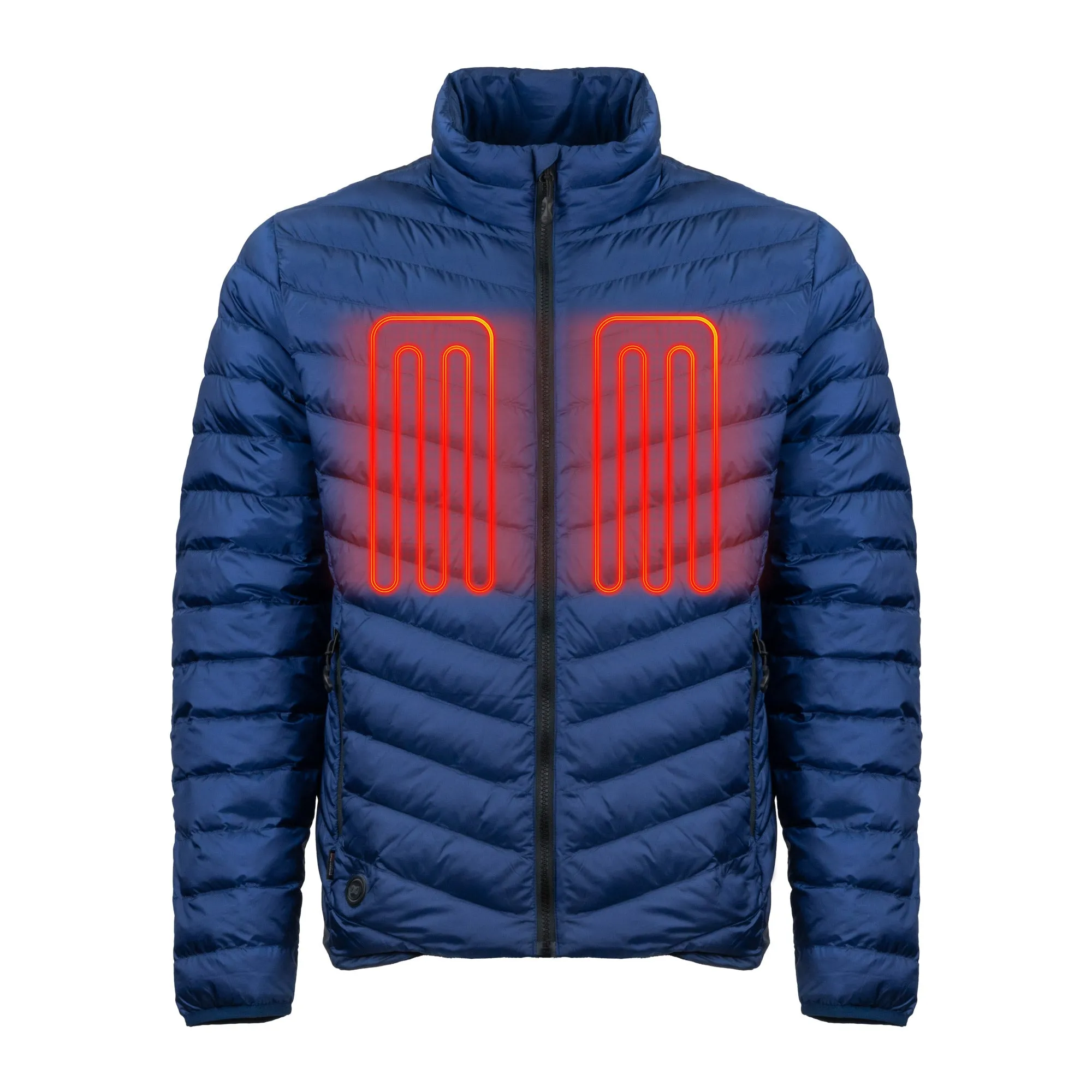 Backcountry Xtera Heated Jacket Men’s