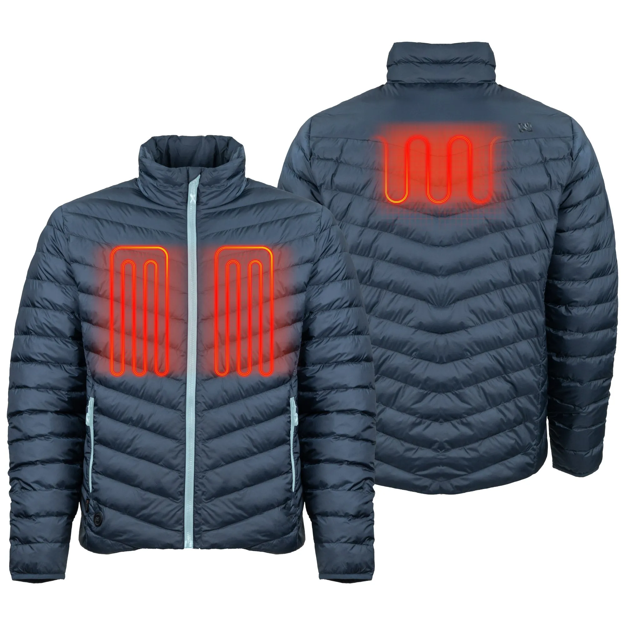 Backcountry Xtera Heated Jacket Men’s