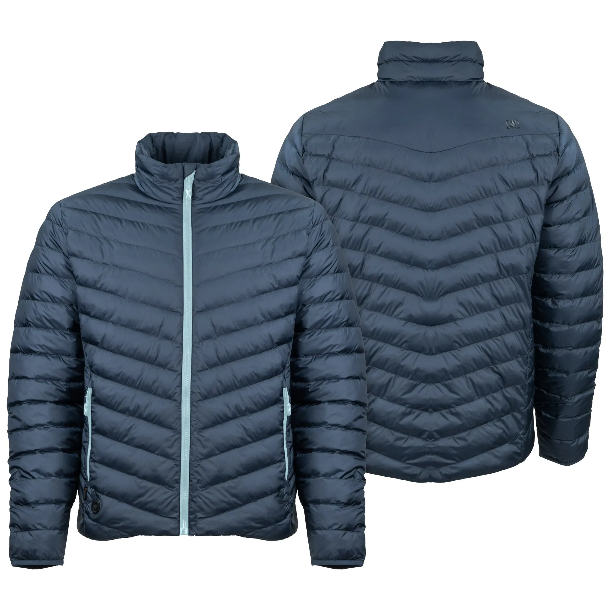 Backcountry Xtera Heated Jacket Men’s