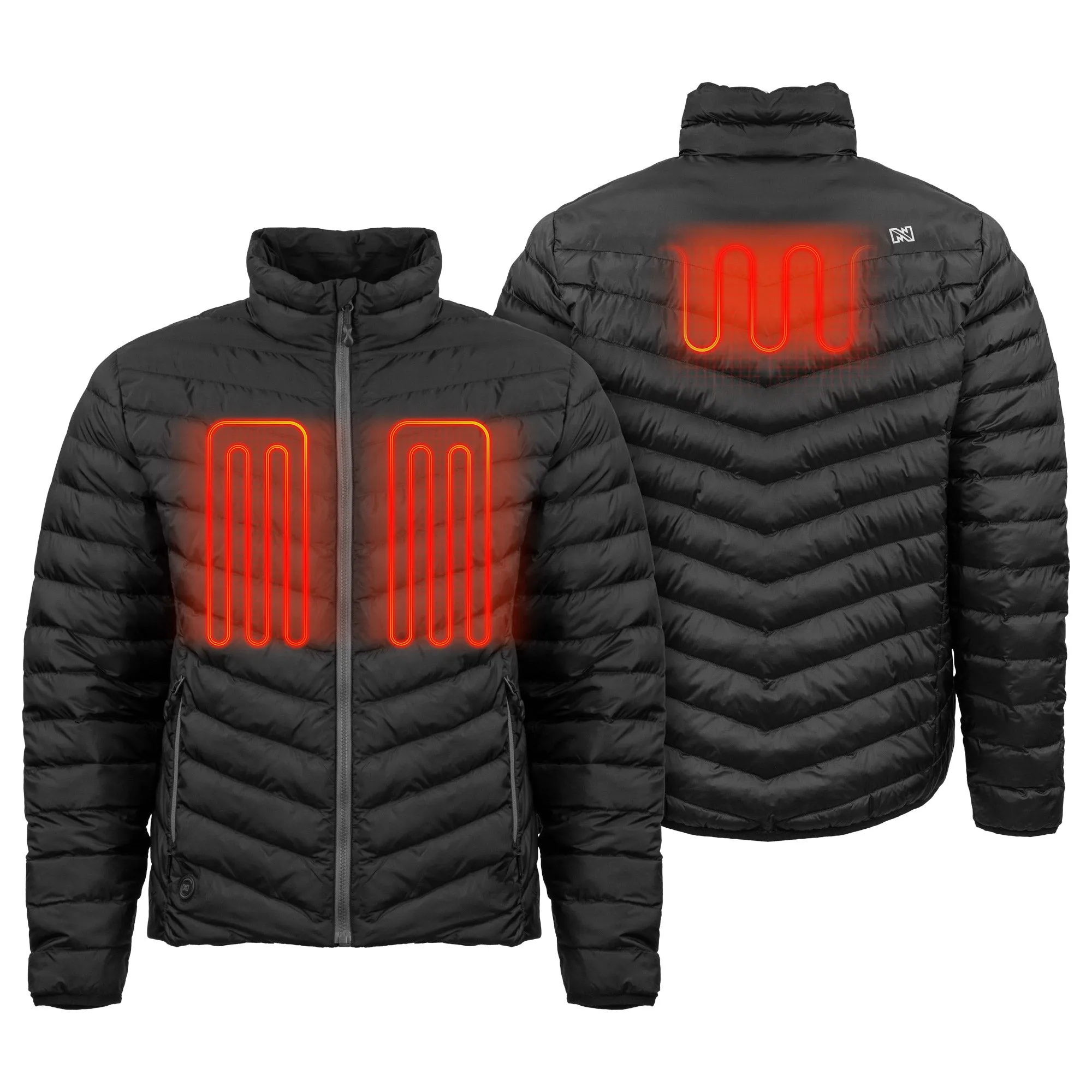 Backcountry Xtera Heated Jacket Men’s