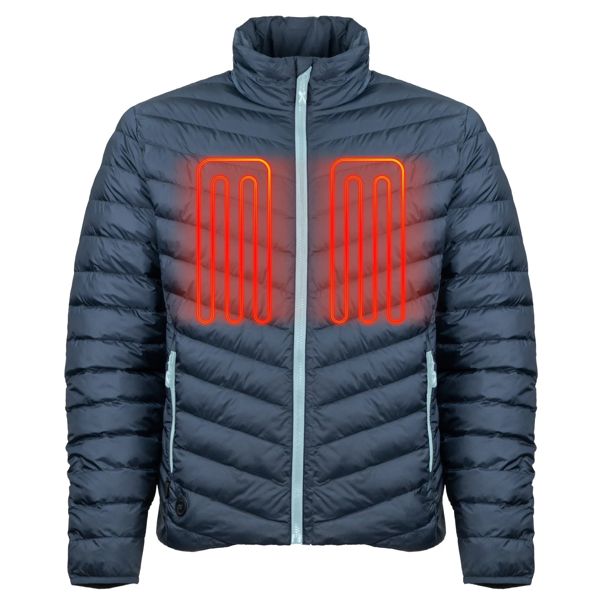 Backcountry Xtera Heated Jacket Men’s