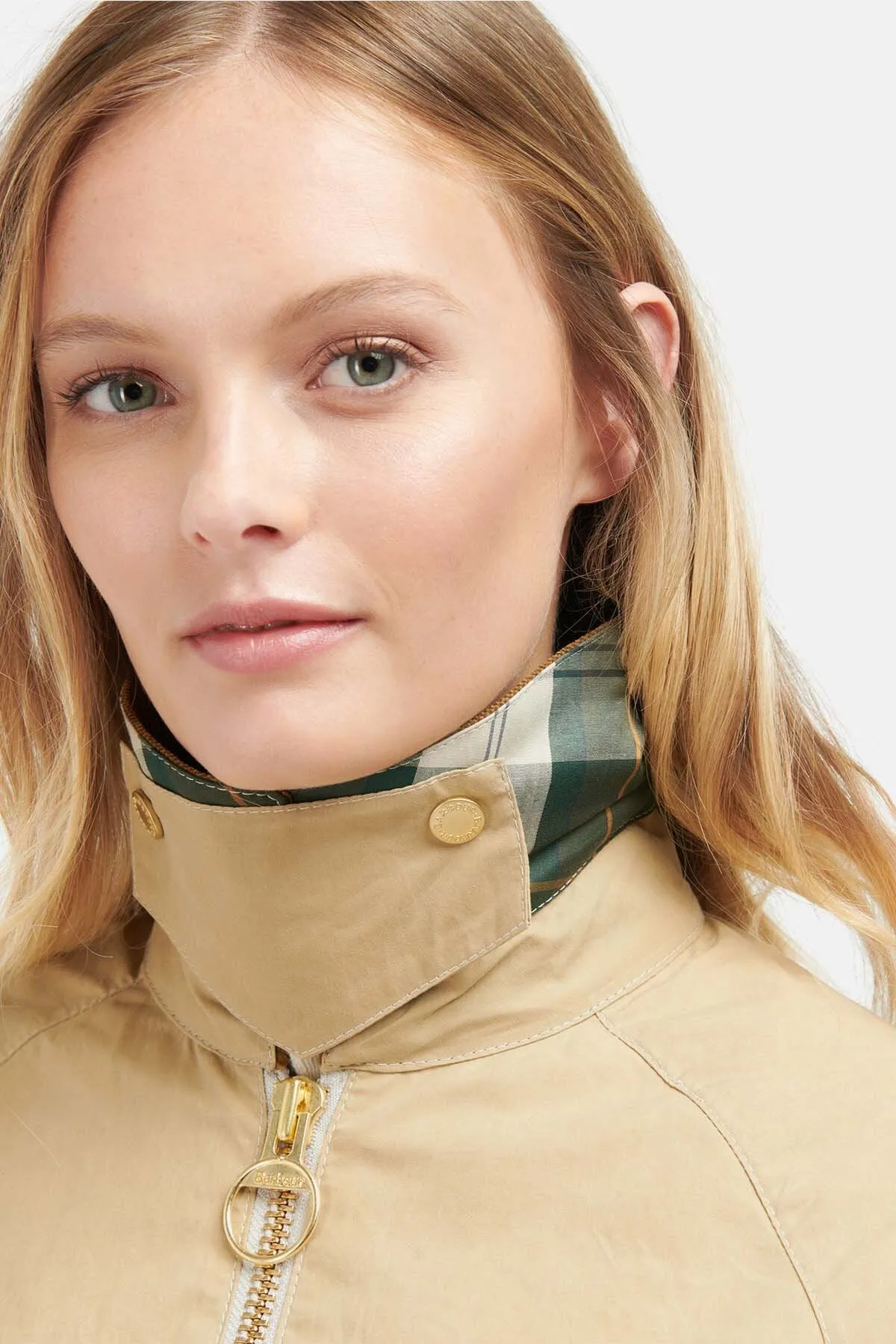 Barbour Campbell Showerproof Jacket