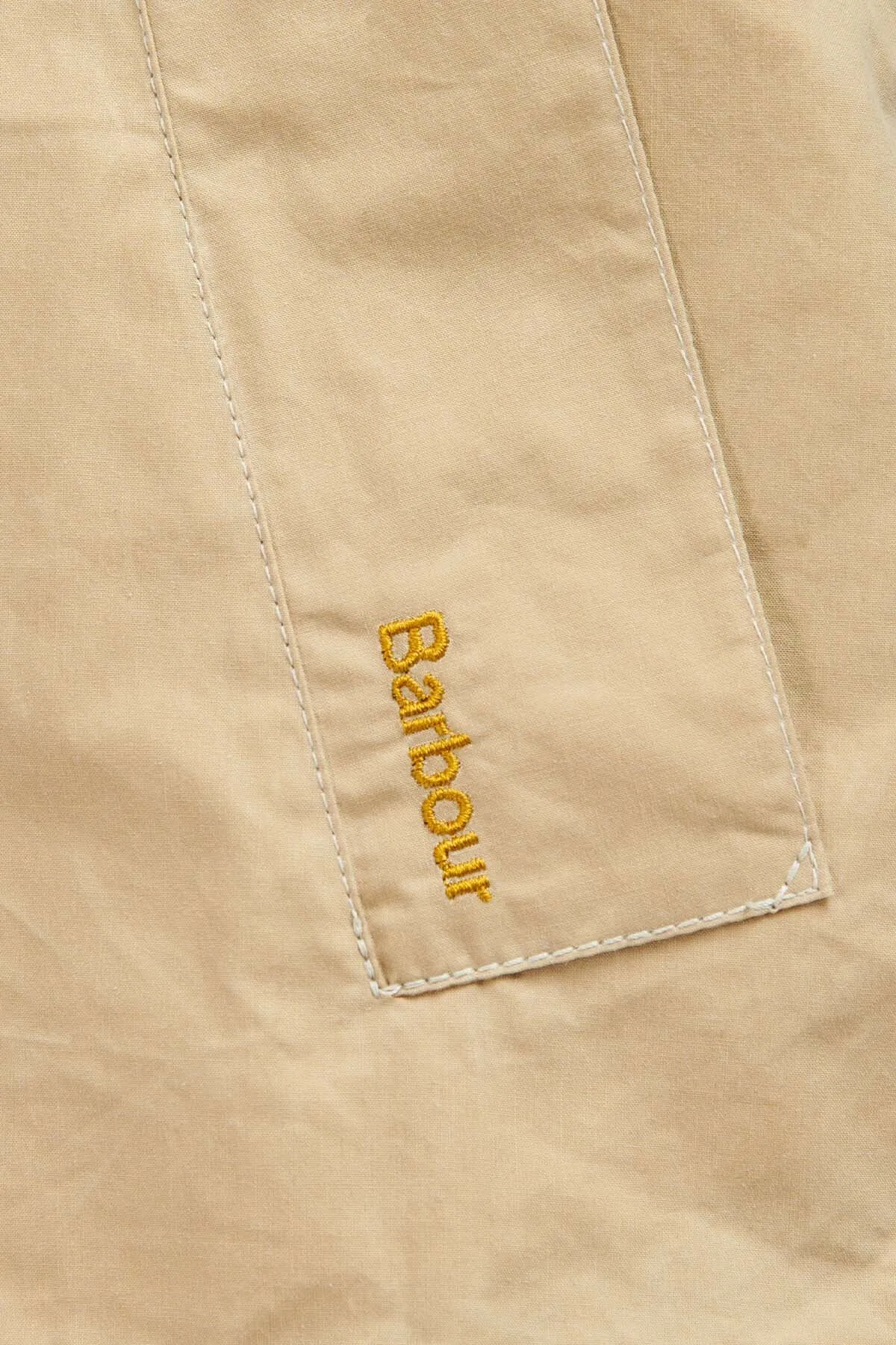 Barbour Campbell Showerproof Jacket