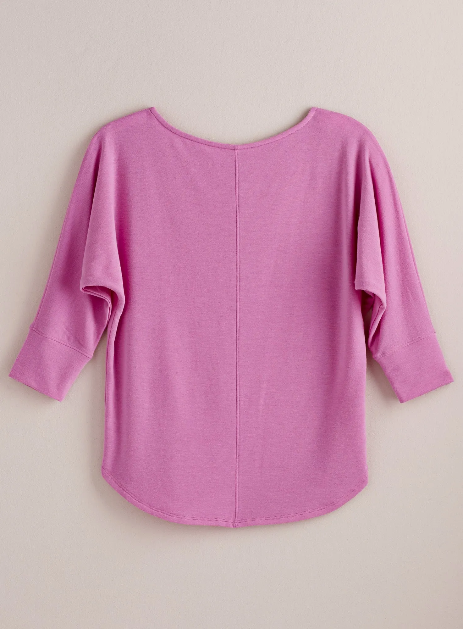 Bateau Dolman-sleeve Top FINAL SALE (No Returns)