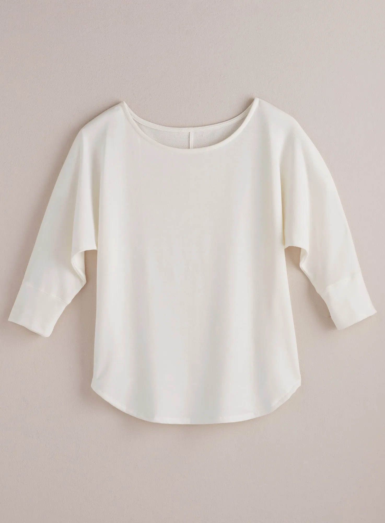 Bateau Dolman-sleeve Top FINAL SALE (No Returns)