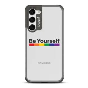 Be Yourself - Laguna Collection Case for Samsung Galaxy S23 Plus