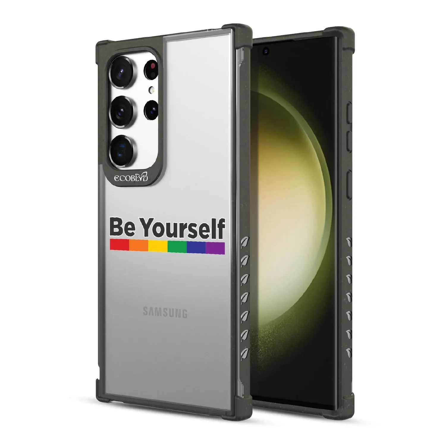 Be Yourself - Laguna Collection Case for Samsung Galaxy S23 Ultra