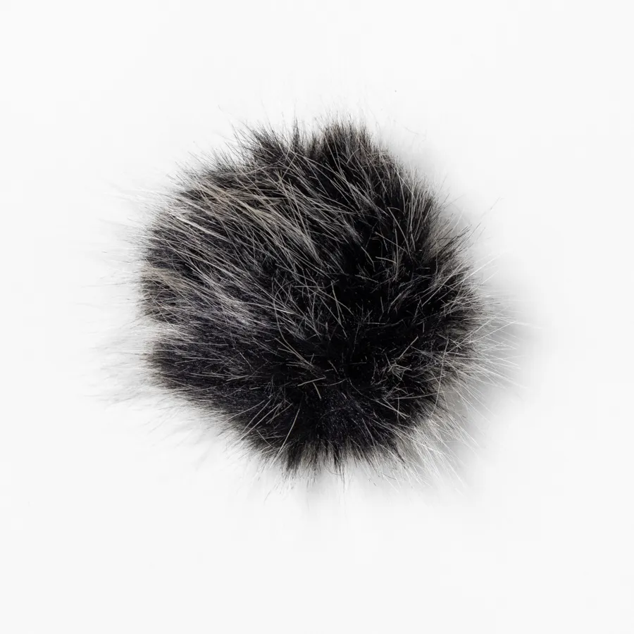 Beartooth Beanie Pom Pom