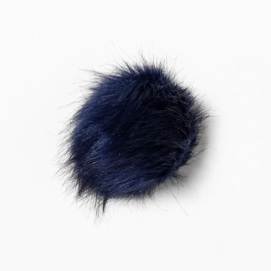 Beartooth Beanie Pom Pom