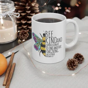 Bee Kind 11oz Mug