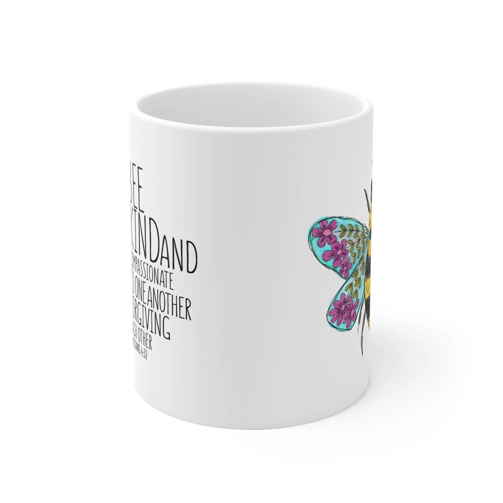 Bee Kind 11oz Mug