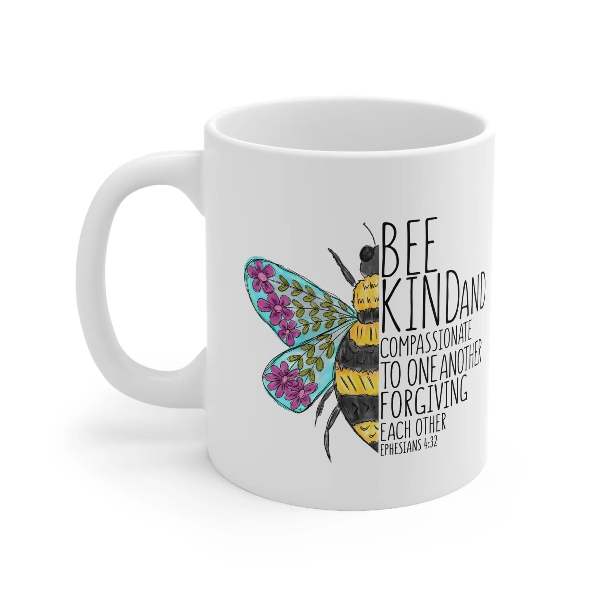 Bee Kind 11oz Mug