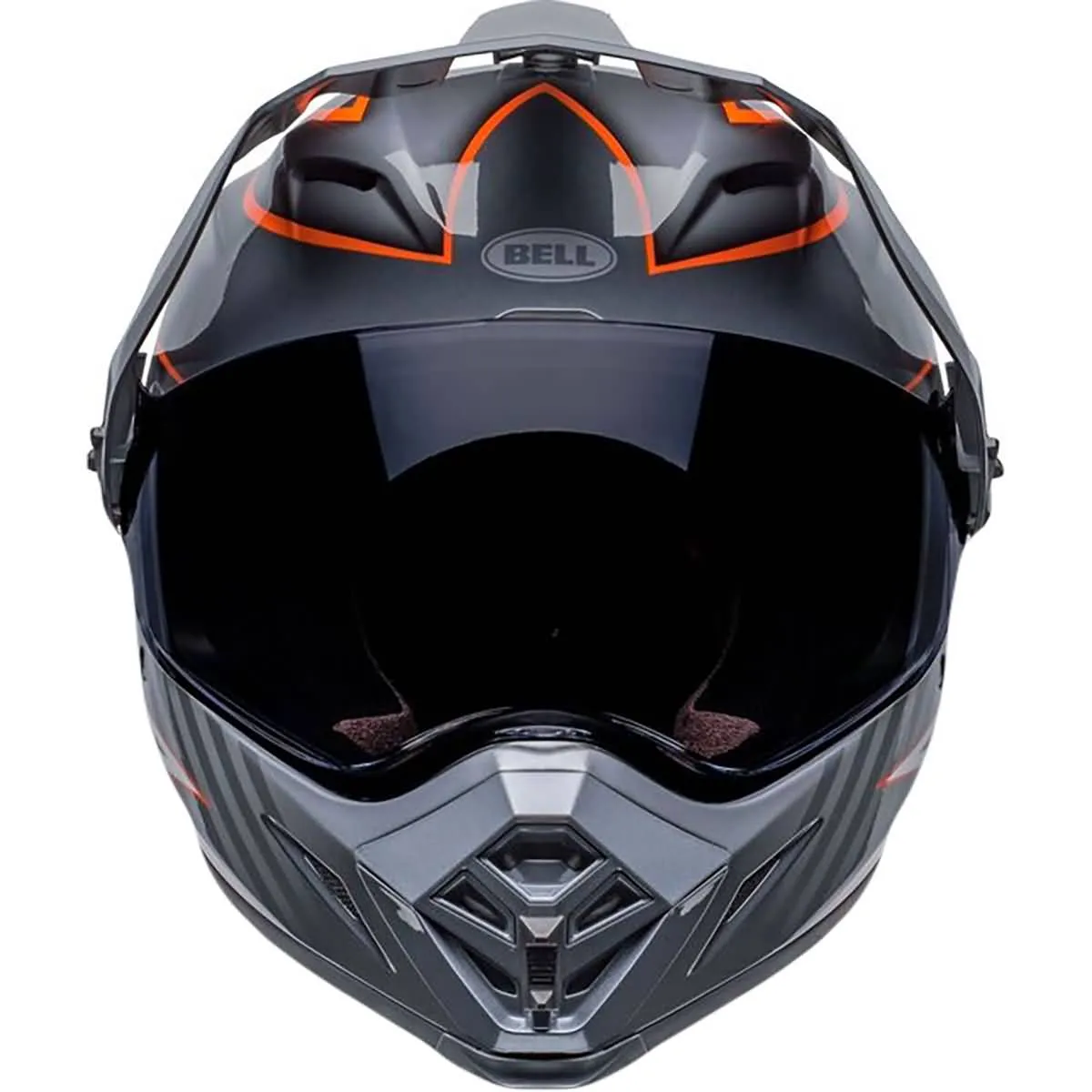 Bell MX-9 Adventure Dalton MIPS Adult Off-Road Helmets (Refurbished, Without Tags)