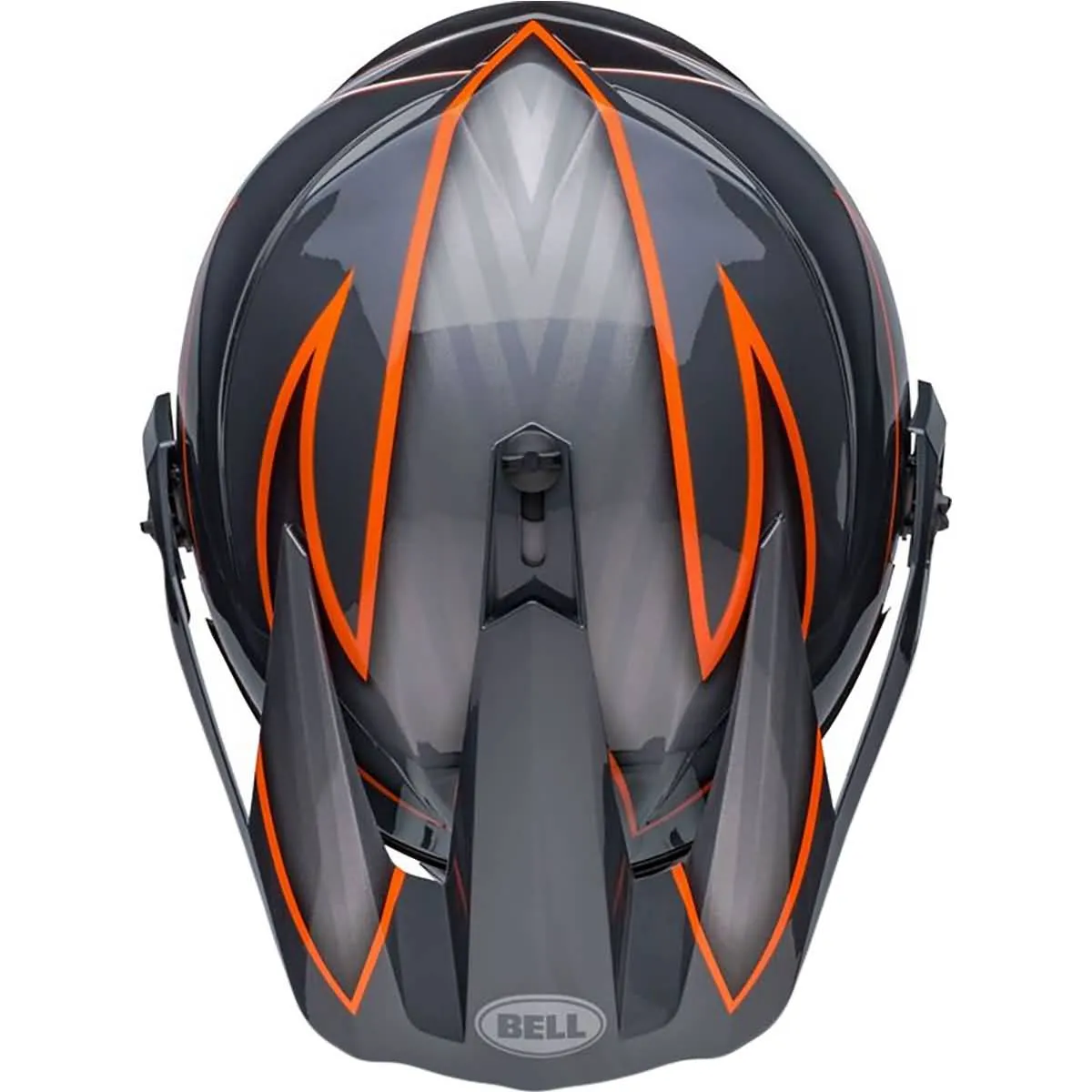 Bell MX-9 Adventure Dalton MIPS Adult Off-Road Helmets (Refurbished, Without Tags)