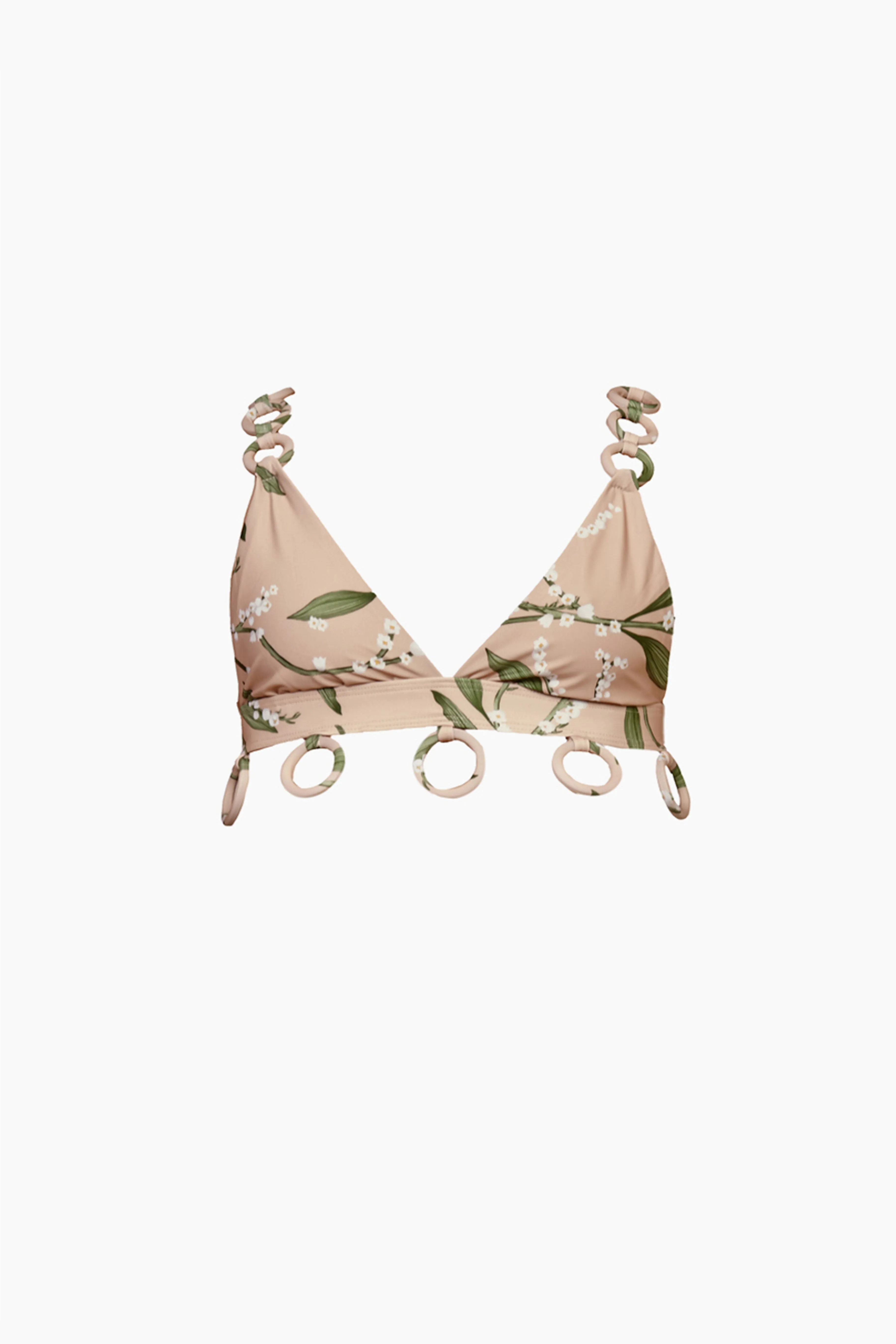 Betina Bikini Lilies SET