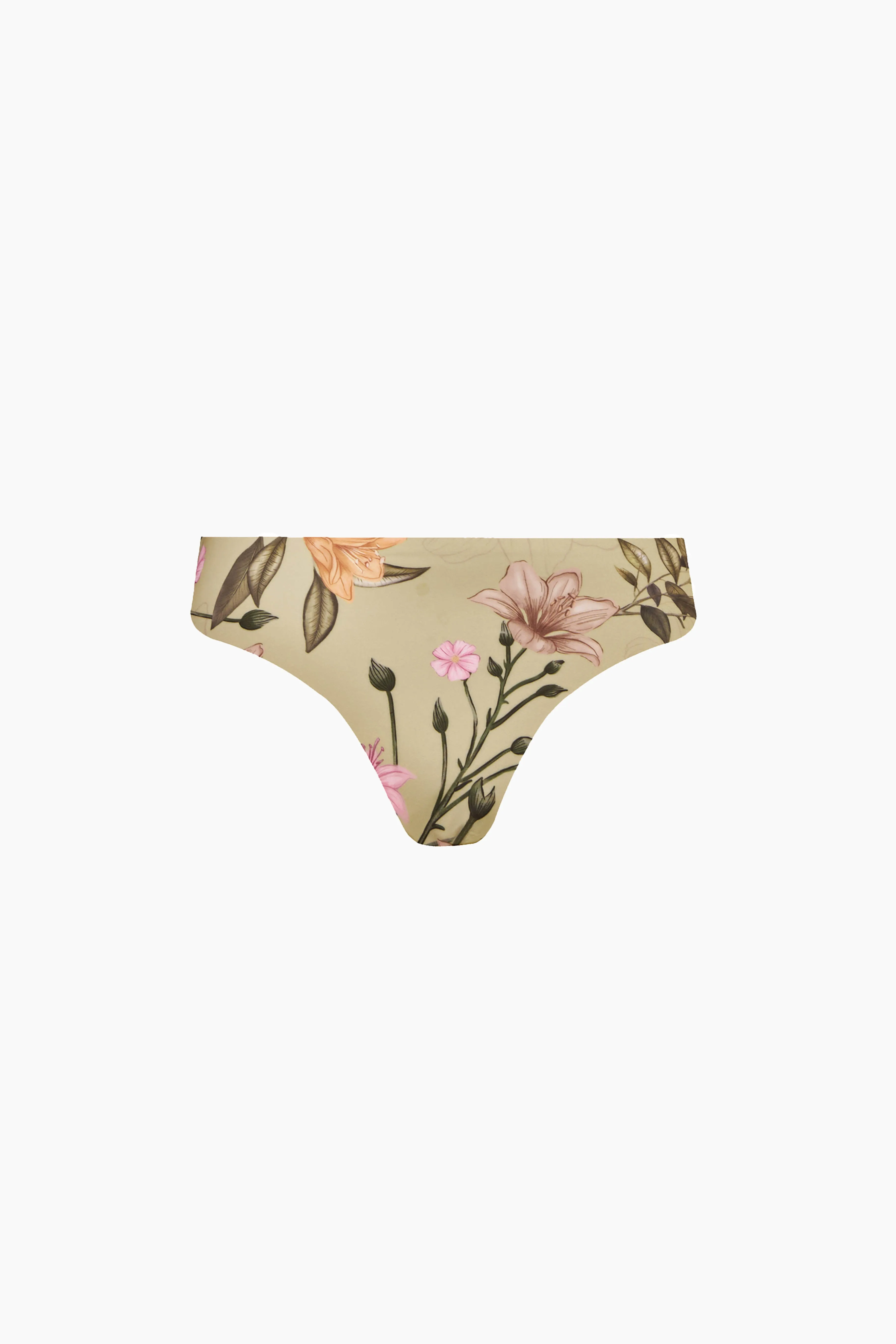 Betina Bikini Lilies SET