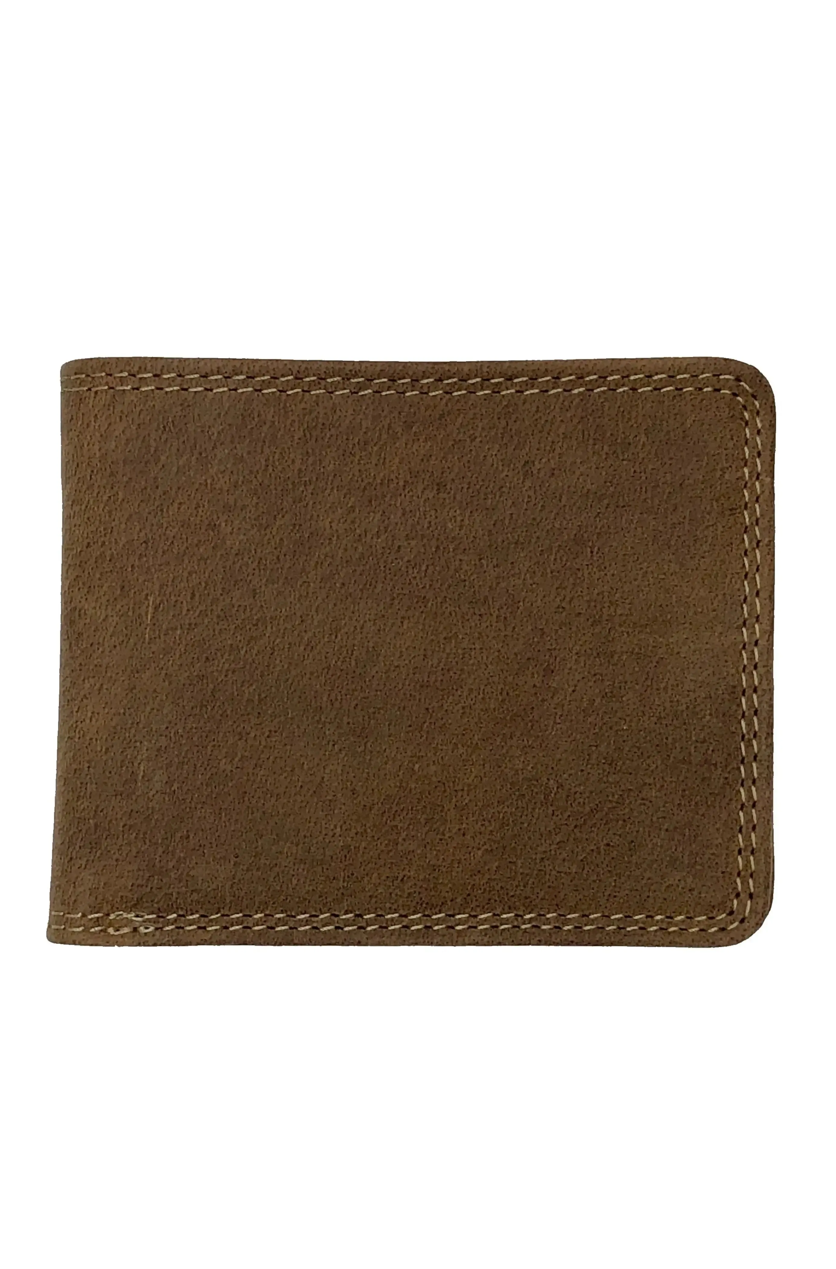 Bison Wallet 211