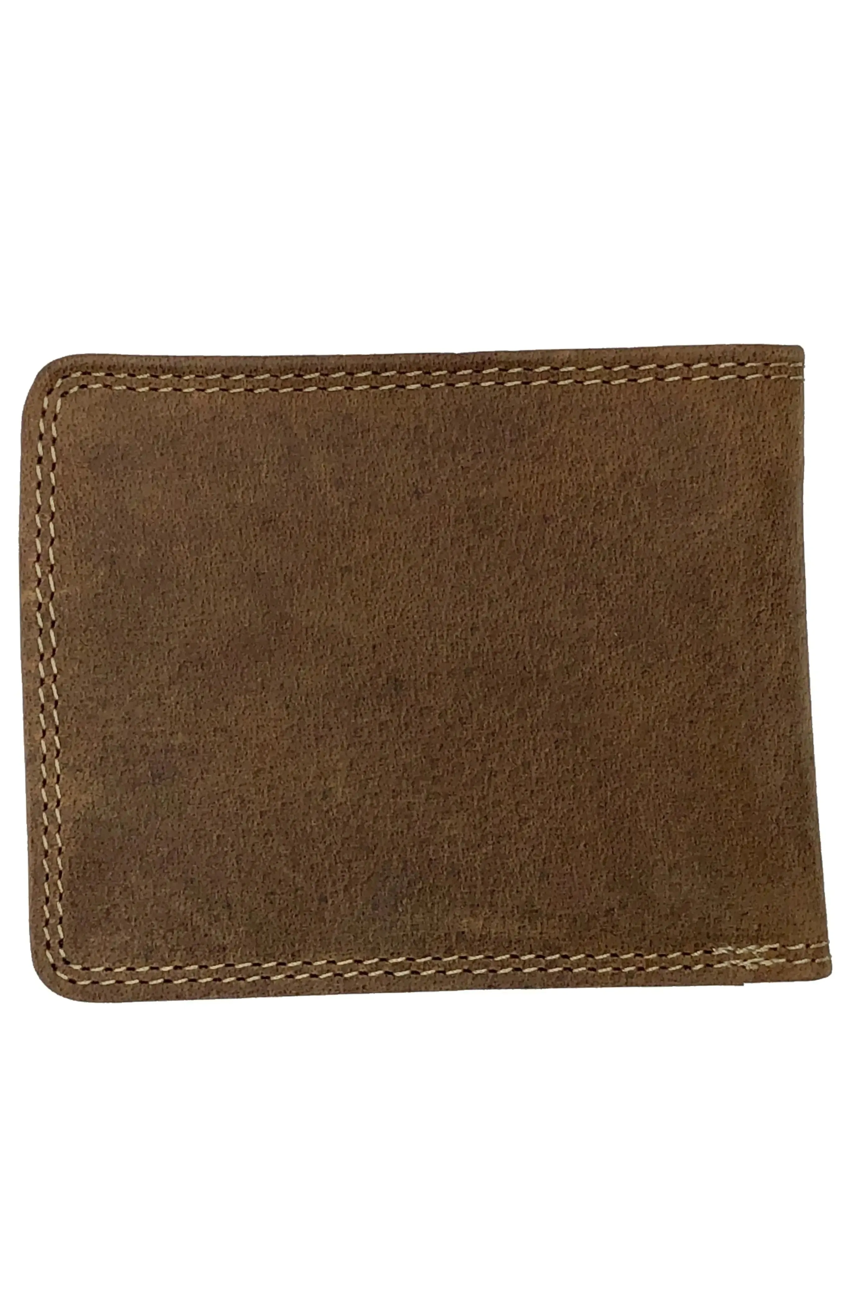 Bison Wallet 211