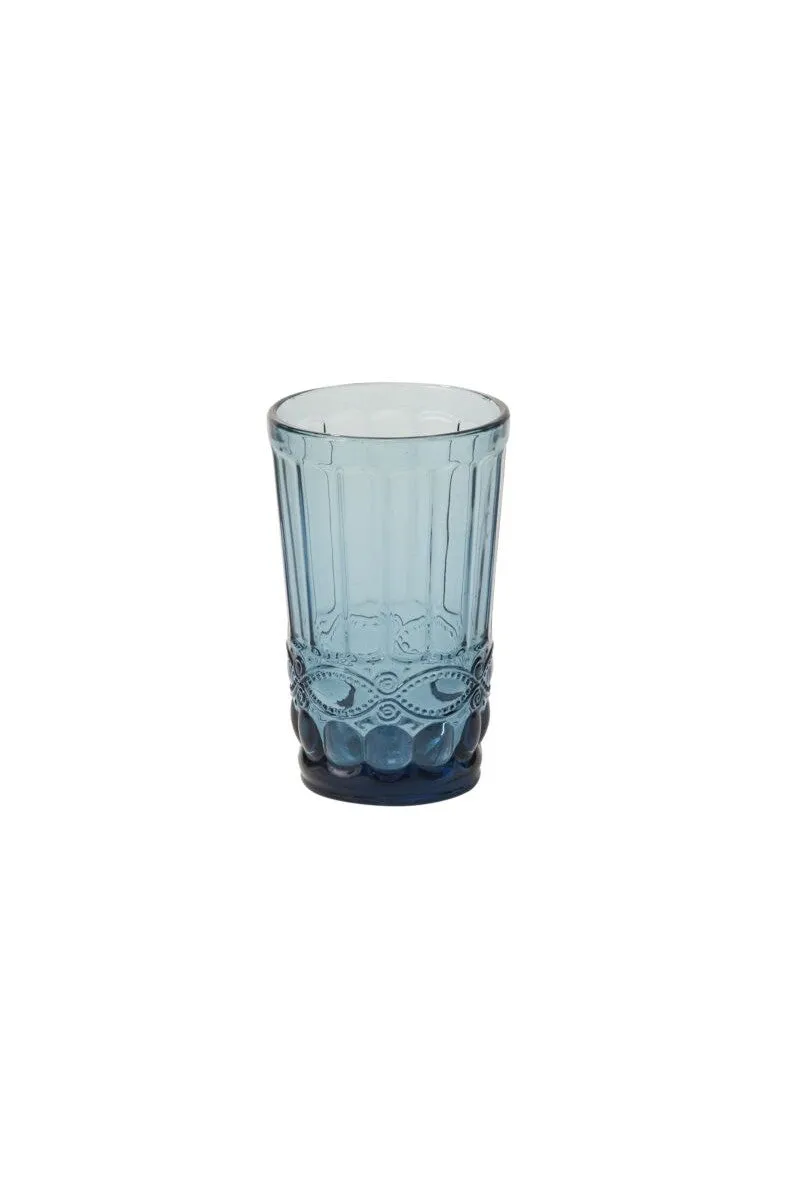 Blue Moments Drinkware